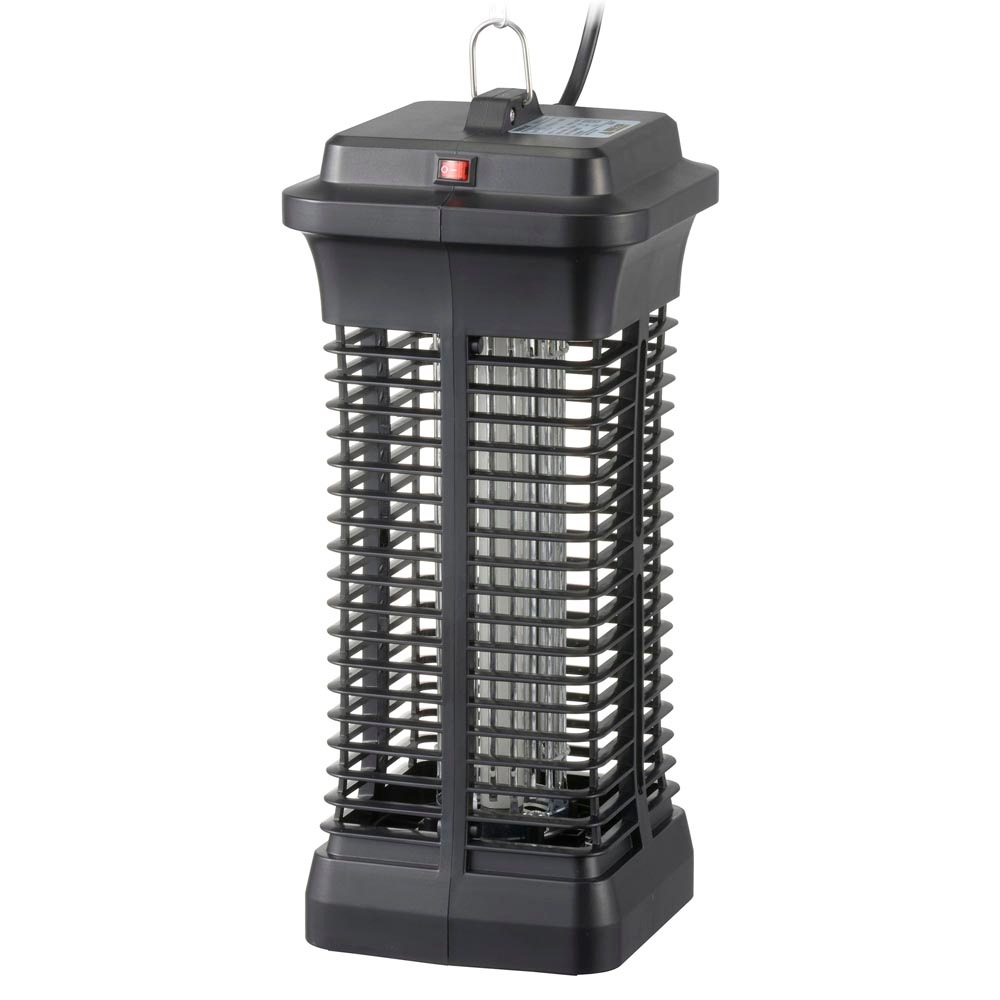 OHM���ʥ������ŵ��ˡ�OBK-GH106W��08-0210�ˡ��ŷ⻦��������0.6kg/4.5W/��������/�Ÿ������å���/�ߤ겼���ѥ���������/�֥�å���