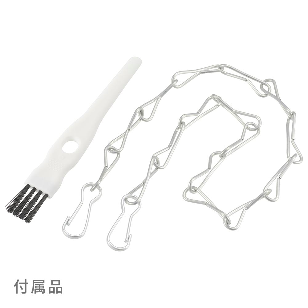 OHM���ʥ������ŵ��ˡ�OBK-GH106W��08-0210�ˡ��ŷ⻦��������0.6kg/4.5W/��������/�Ÿ������å���/�ߤ겼���ѥ���������/�֥�å���