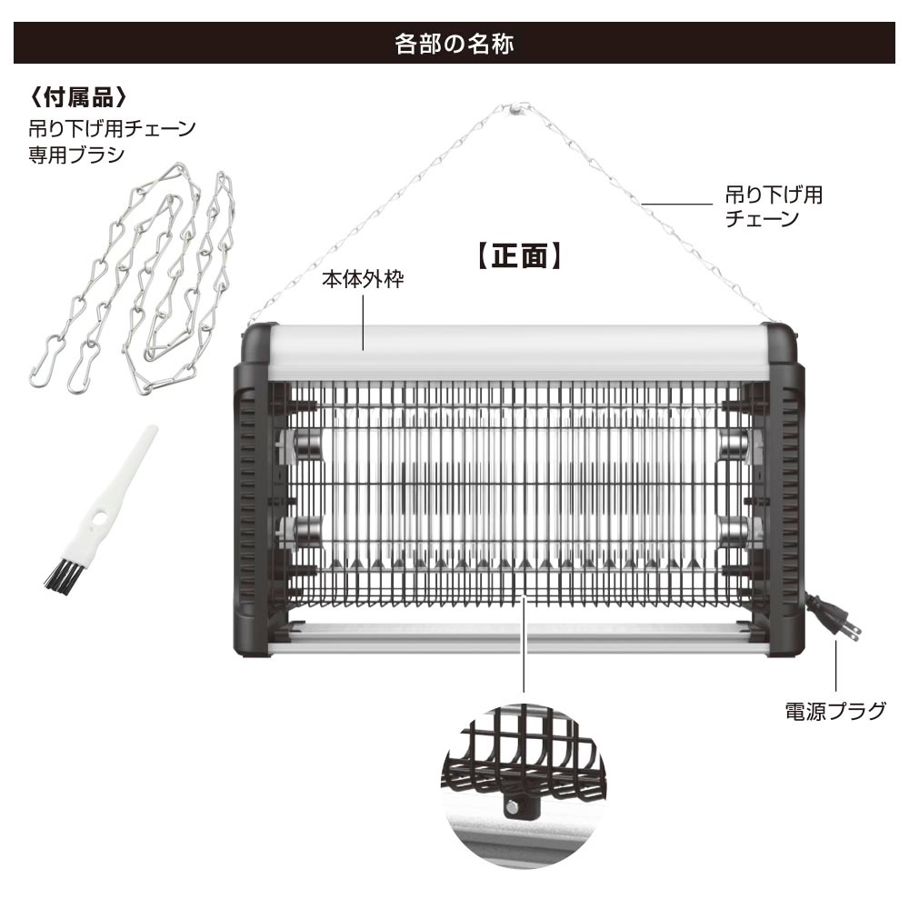 OHM���ʥ������ŵ��ˡ�OBK-GH120��08-0117�ˡ��ŷ⻦��������1.3kg/14.5W/���⡦��������/�Ÿ������å���/�ߤ겼���ѥ���������/�֥�å���