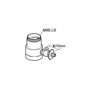 �ѥʥ��˥å�&nbsp;��ʬ�������KVK�������ѡ���С���CB-SKC6&nbsp;34268