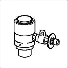 ��ʬ�������INAX�������ѡ���С���CB-SXL8