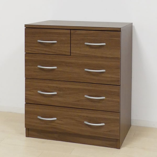 ブルーム チェスト ウォールナット 66653