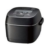 �ݰ�&nbsp;���Ӵ� ����IH���ӥ��㡼 5.5��椭 ����椭 �֥�å� NW-PU10-BZ&nbsp;55946