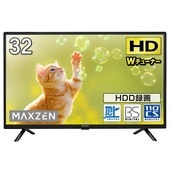MAXZEN&nbsp;�ϥ��ӥ����վ��ƥ�� 32�� J32CHS06&nbsp;55966