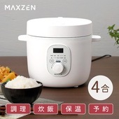 MAXZEN&nbsp;���Ӵ� 4.0��椭 JRC-MX401-WH&nbsp;55984