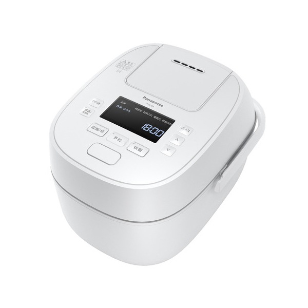 �ѥʥ��˥å�&nbsp;���Ѱ���IH���㡼���Ӵ� ���ɤ�椭 5��椭 SR-W10A-W&nbsp;56579