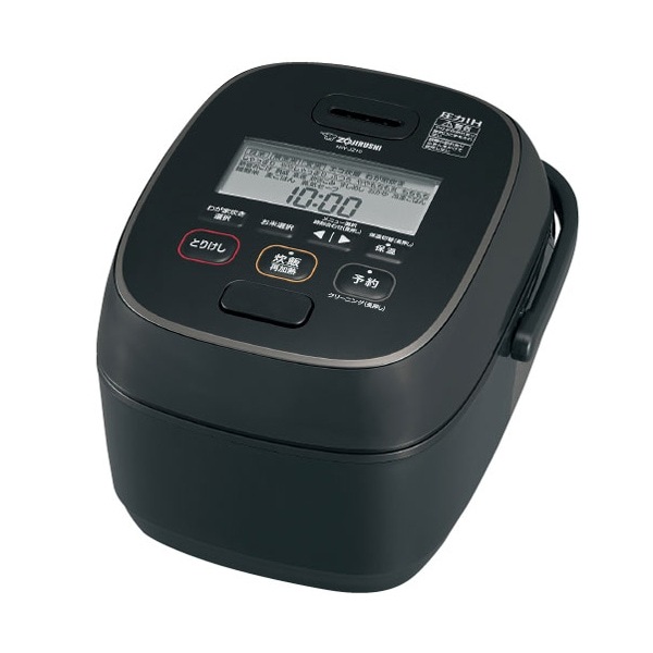 �ݰ�&nbsp;���Ӵ� ����IH���ӥ��㡼 5.5��椭 �ˤ�椭 NW-JZ10-BA&nbsp;56625