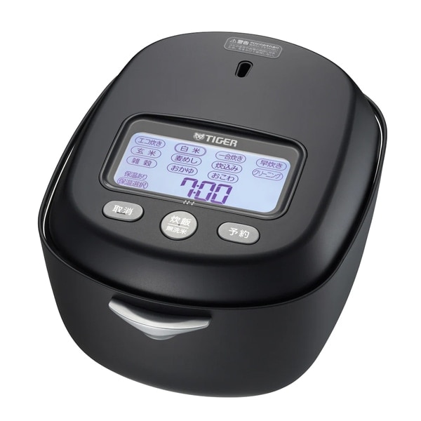 タイガー魔法瓶 JPX-102X(KS) 土鍋圧力IH炊飯ジャー〈THE炊きたて〉JPX