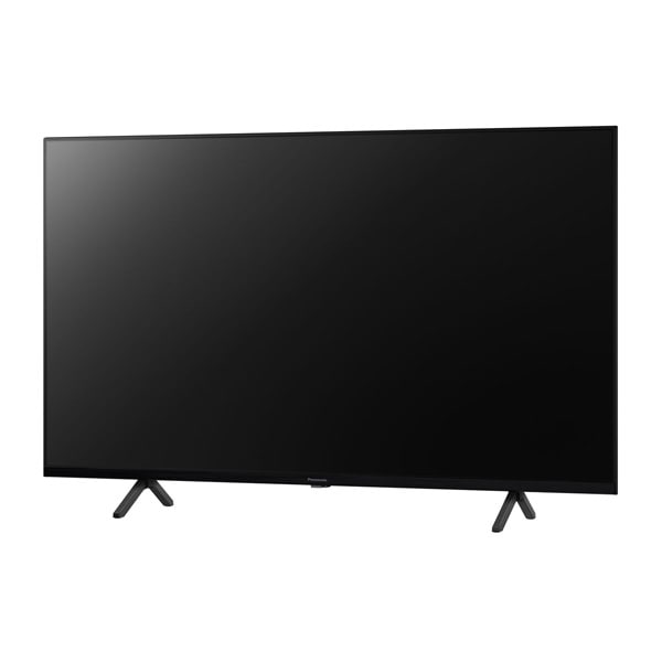 パナソニック 4K液晶テレビ ビエラ 43V型 4K液晶スタンダードモデル W80Aシリーズ TV-43W80A 57169