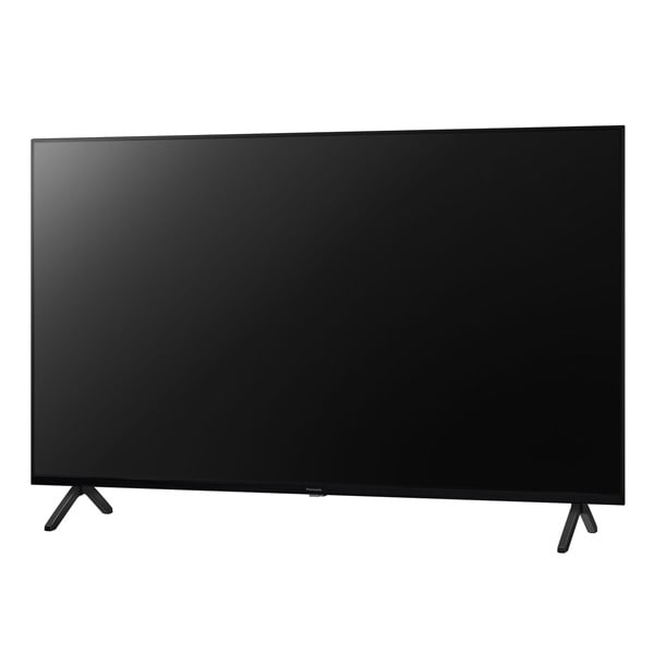 パナソニック 4K液晶テレビ ビエラ 50V型 4K液晶スタンダードモデル W80Aシリーズ TV-50W80A 57170