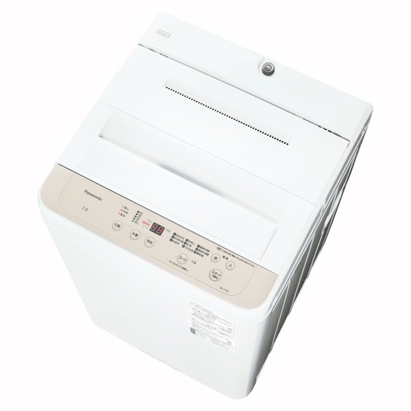 ѥʥ˥å ư 7kg ѥȥܥǥ NA-F7B3-C 57292