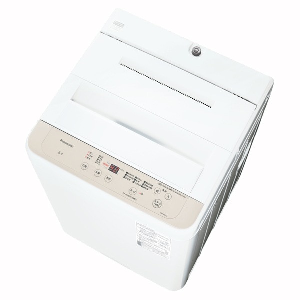 ����ư������ 6kg ����ѥ��ȥܥǥ� NA-F6B3-C