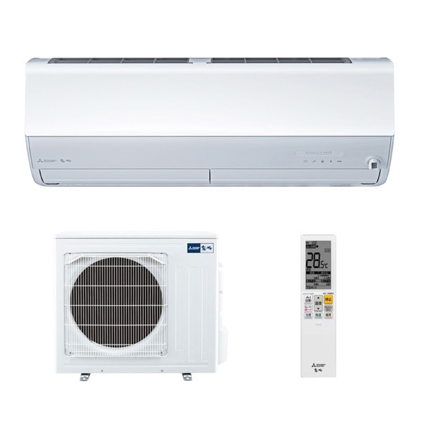 2024-Z꡼ 롼२ ̸ Х륻󥵡 ⥳ܥץߥǥ 23 MSZ-ZW7124S-W ñ200V