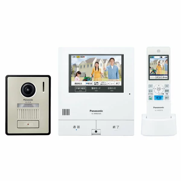 �ѥʥ��˥å�&nbsp;VL-SWD505KF �ƥ�ӥɥ��ۥ� ���Ǥ�ɥ��ۥ�&nbsp;52961