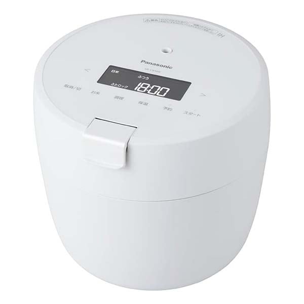 �ѥʥ��˥å�&nbsp;����IH���㡼���Ӵ� 5��椭 SR-CR10B-W&nbsp;57429