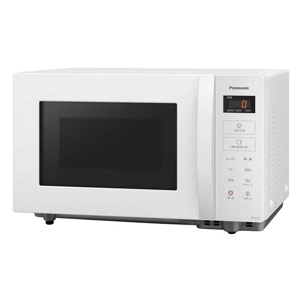 �ѥʥ��˥å�&nbsp;ñ��ǽ�Żҥ�� ����ե�åȤΥ���ץ��ǥ� NE-FL1C-W&nbsp;57503