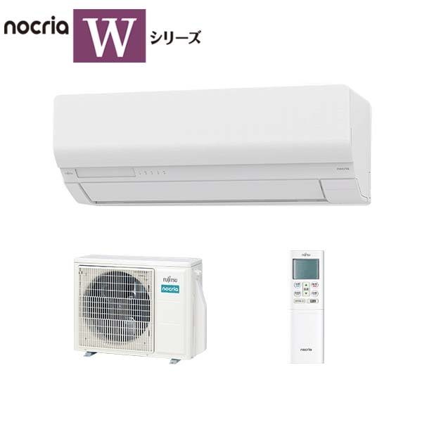 ��2025-W���꡼���� �롼�२������ nocria �ե��륿����ư����������ܼ�����ʥ��ͥ�ǥ� ���14���� AS-W405S2W ñ��200V