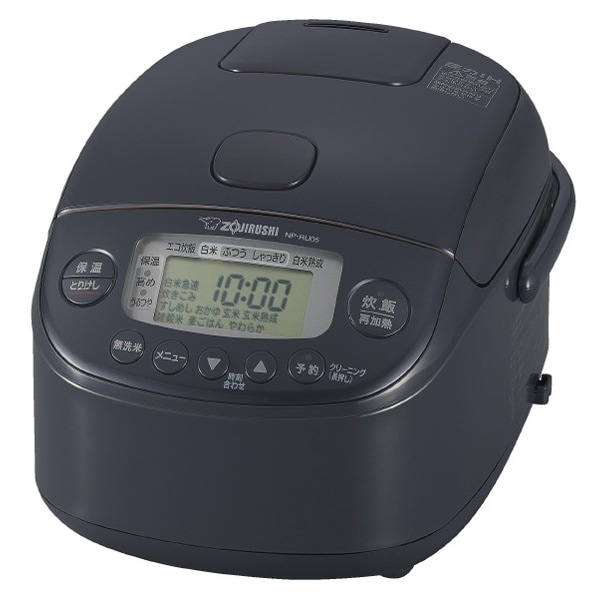 ���Ӵ� ����IH���ӥ��㡼 3��椭 �ˤ�椭 NP-RU05-BZ