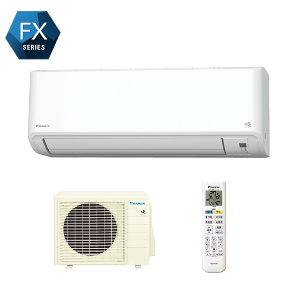 ��2023-FX���꡼���� �롼�२������ ������������������꡼��ʤɵ�ǽ������ ���20���� S633ATFP-W ñ��200V