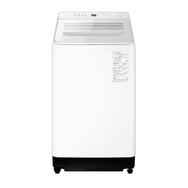 �ѥʥ��˥å�&nbsp;����ư������ 10kg �������ޡ�����޼�ư���� NA-FA10K5-W&nbsp;57918