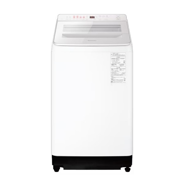 �ѥʥ��˥å�&nbsp;����ư������ 8kg �������ޡ�����޼�ư���� NA-FA8K5-W&nbsp;57919