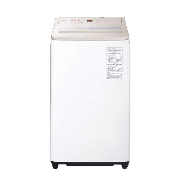 �ѥʥ��˥å�&nbsp;����ư������ 7kg �������ˢ���� NA-FA7H5-C&nbsp;57921