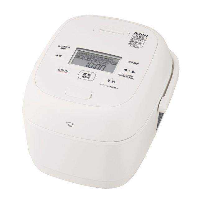 �ݰ�&nbsp;����IH���㡼 ���Ӵ� 5.5��椭 �郎�ȿ椭 ��Ǯ����� NW-BB10-WA&nbsp;57996