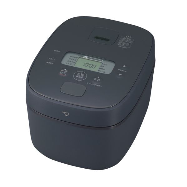 �ݰ�&nbsp;IH���㡼 ���Ӵ� 5.5��椭 ����Ϥǿ椭³�����Ǯ����� NW-QB10-BZ&nbsp;58028