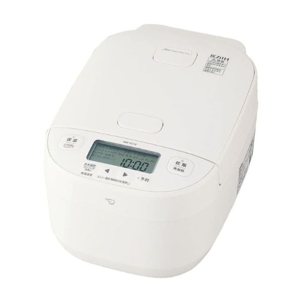 �ݰ�&nbsp;����IH���㡼 ���Ӵ� 5.5��椭 ����Ϥǿ椭³�����Ǯ����� NW-YC10-WA&nbsp;58026