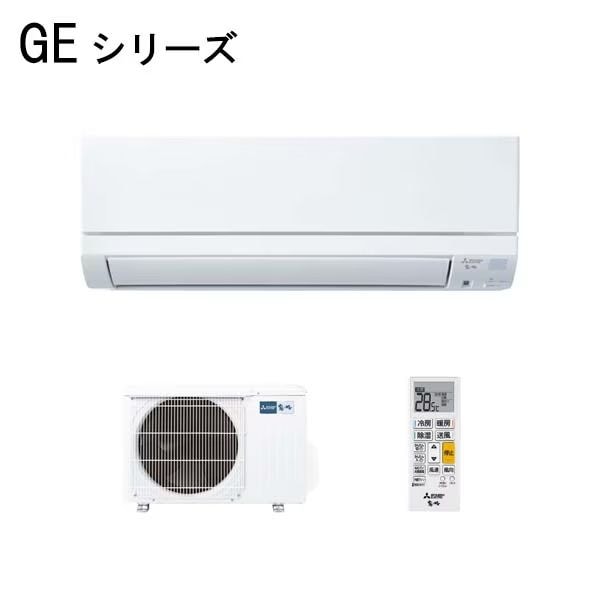 ��ɩ�ŵ�&nbsp;��2025-GE���꡼���� �롼�२������ ̸���� ���ܵ�ǽ���ʼ��ˤ�����ä�����������ɥ�ǥ� ���6���� MSZ-GE2225-W&nbsp;58336