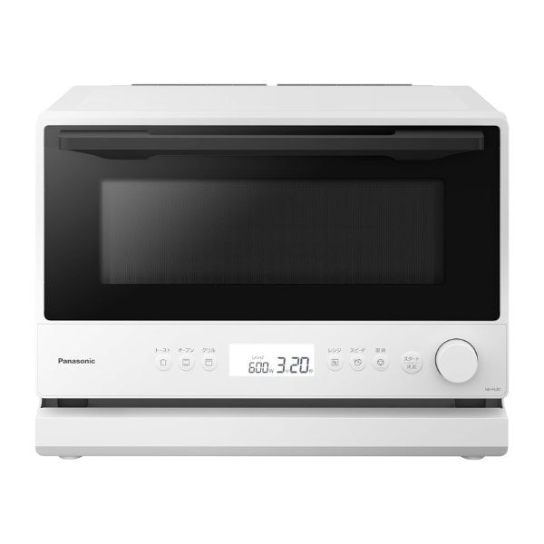 パナソニック オーブンレンジ 23L NE-FS3D-W 58379
