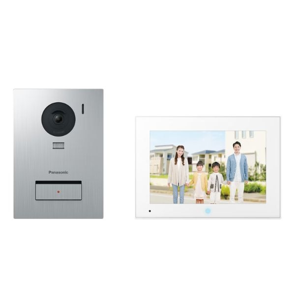 �ѥʥ��˥å�&nbsp;���顼�ƥ�ӥɥ��ۥ� ���ޥۤǡֳ��Ǥ�ɥ��ۥ�� VL-SVE720KS&nbsp;58532