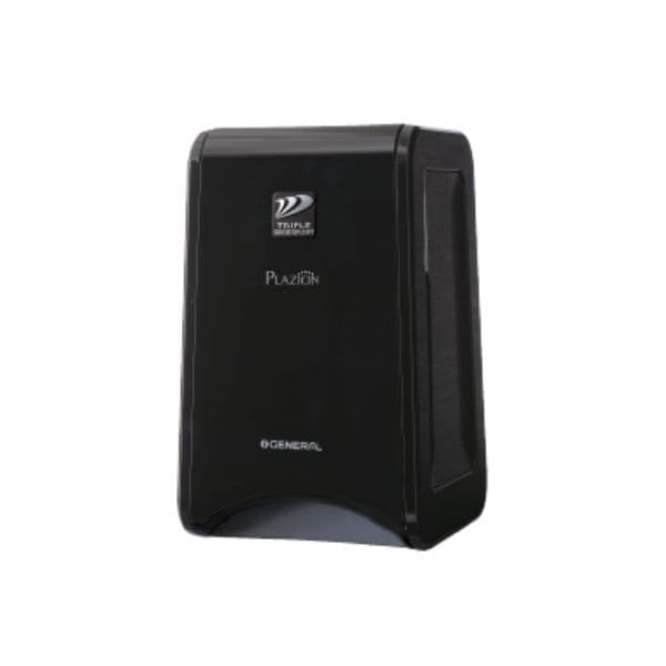 ゼネラル 脱臭機 PLAZION 脱臭 10畳 コンパクト DAS-15V-T 58834