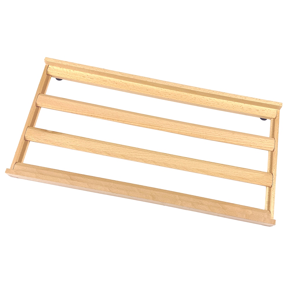 ワインセラー DWC-031C 専用木製棚 下段脚付き