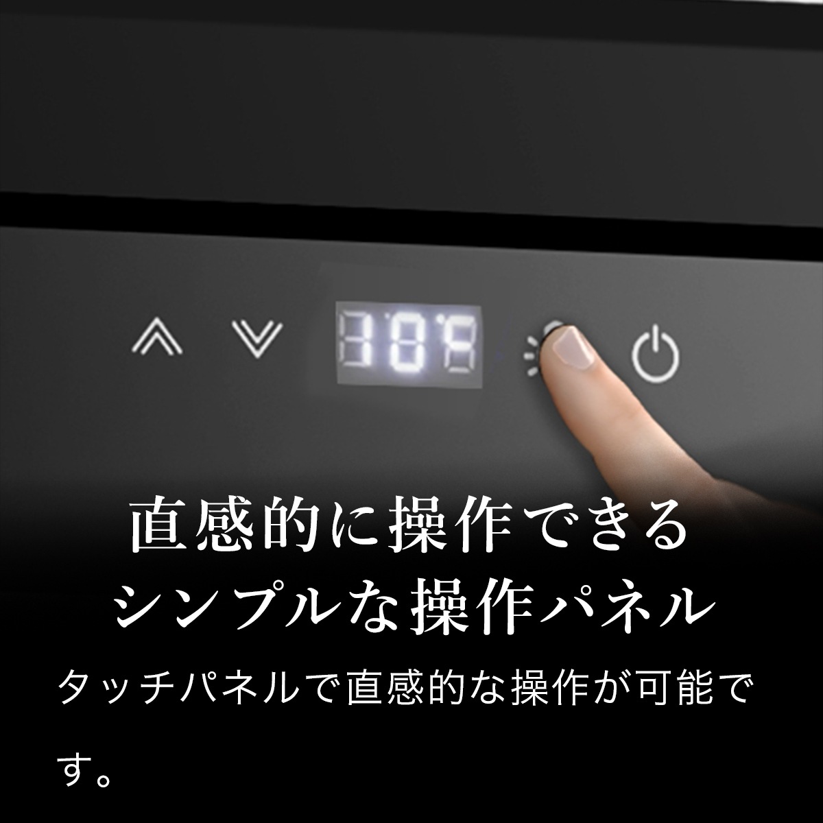 BLACK �磻�󥻥顼 75�ܼ�Ǽ ����ץ�å����� DWCB-075C