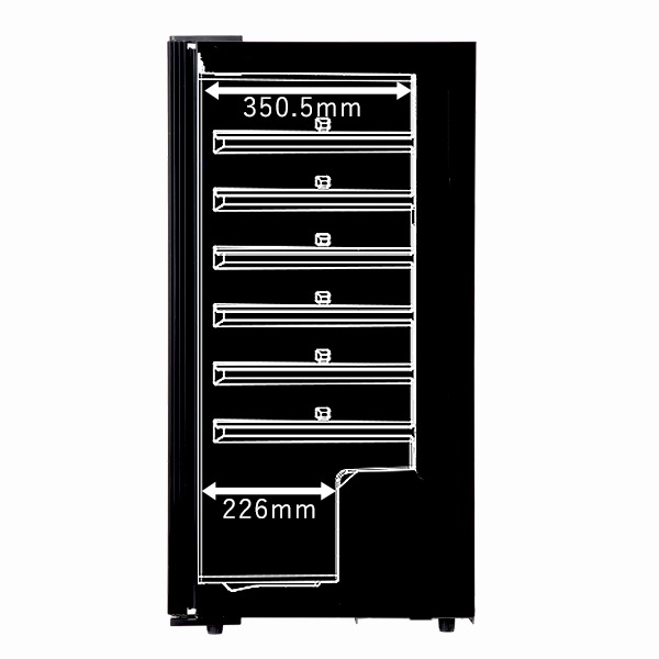 磻󥻥顼 21ܼǼ ץå ॿǥ DWC-021C