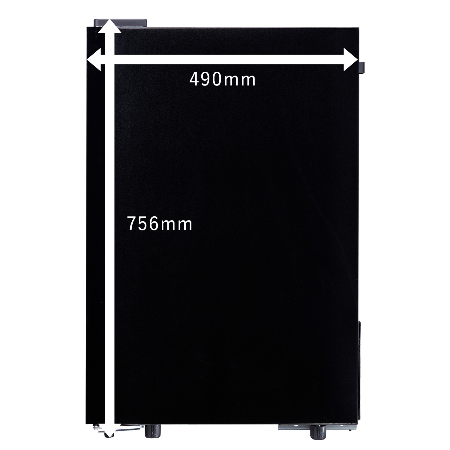 �磻�󥻥顼 24�ܼ�Ǽ ����ץ�å����� ¿��ǽ�⥳���ѥ�ǥ� DWC-Y024