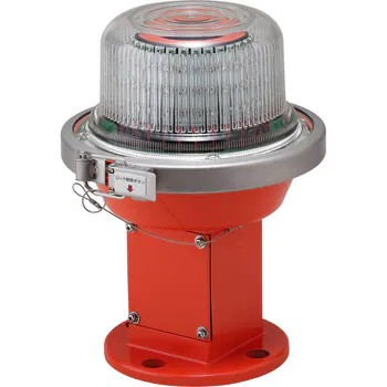 OM-3C】 東芝ライテック 低光度航空障害灯（LED式）60Hz | メーカー