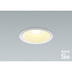 新品未使用　コイズミ照明　AD7000W27 Amazon.co.jp: コイズミ照明 LED（電球色） ダウンライト 60W