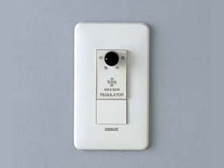 WF304】 オーデリック シーリングファン用レギュレーター | 電設資材