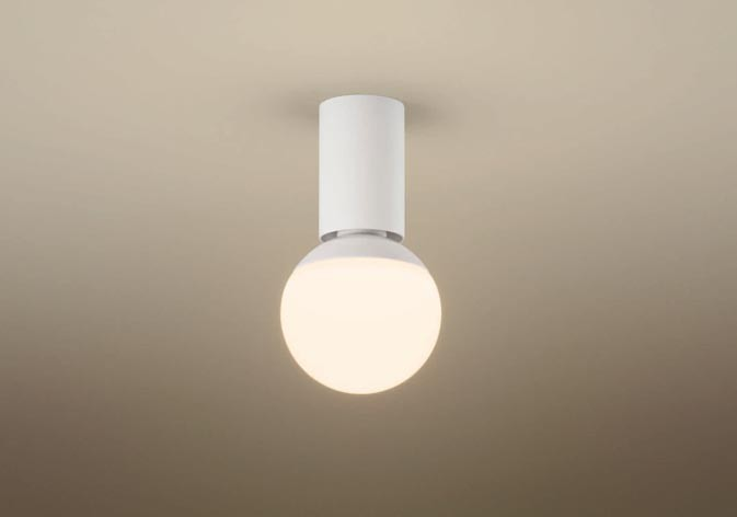 NNN53800】 パナソニック 天井直付型・壁直付型 LED LED電球シーリング