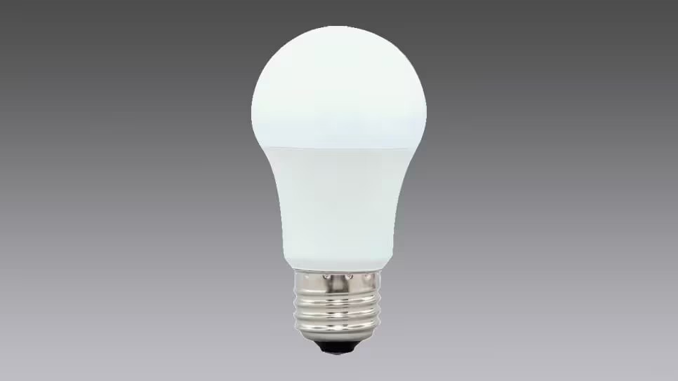 【LDA8L-G/W-6T5】 アイリスオーヤマ LED電球 E26 全方向 60形相当 電球色 | メーカー別,アイリスオーヤマ ...