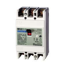 【新品未使用】カワムラ　漏電ブレーカ　ZR223-175TLA-K175A白1個 ZR223-175-30 漏電ブレーカ ZR 河村電器産業 極数・素子数3P3E