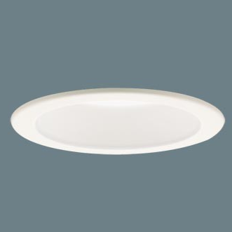 LGD9100】 パナソニック 天井埋込型 LED ダウンライト 浅型7H・高気密