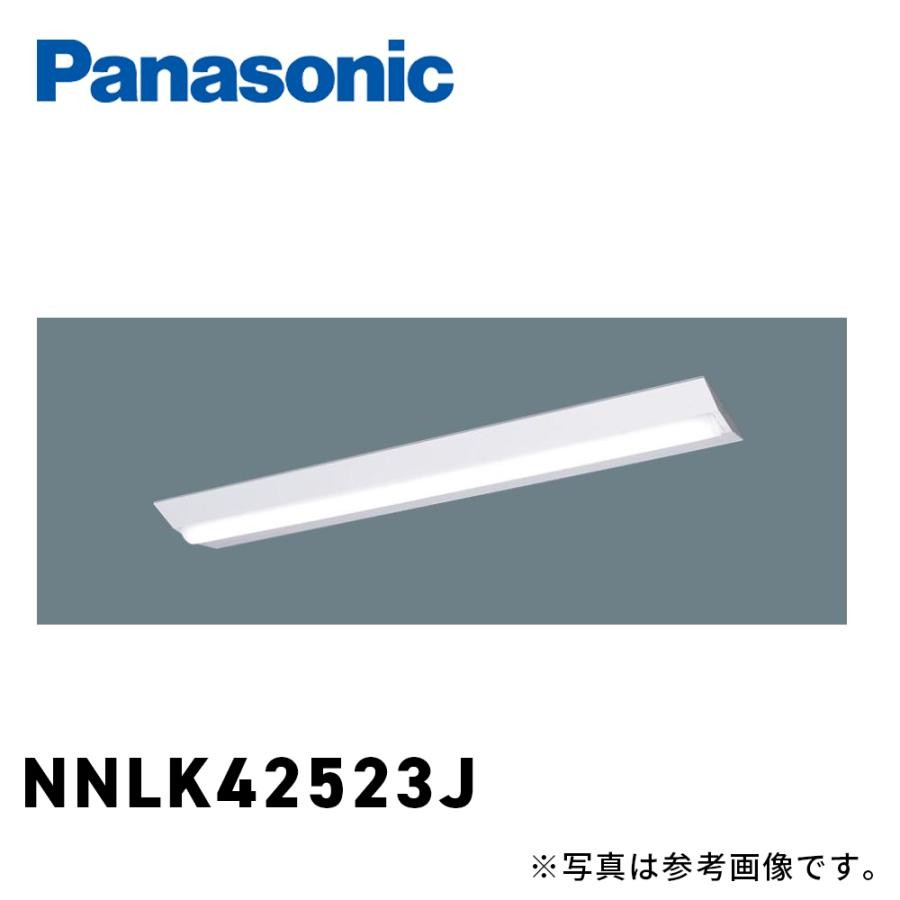 パナソニック　NNLK42523J　器具本体のみ　5個セット　iDシリーズ NNLK42523J】 パナソニック 天井直付型 器具本体 | メーカー別
