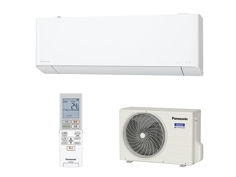 引越しのため超安く販売！送料込！Panasonic パナソニックエアコン 本体 商品一覧 | エアコン | Panasonic