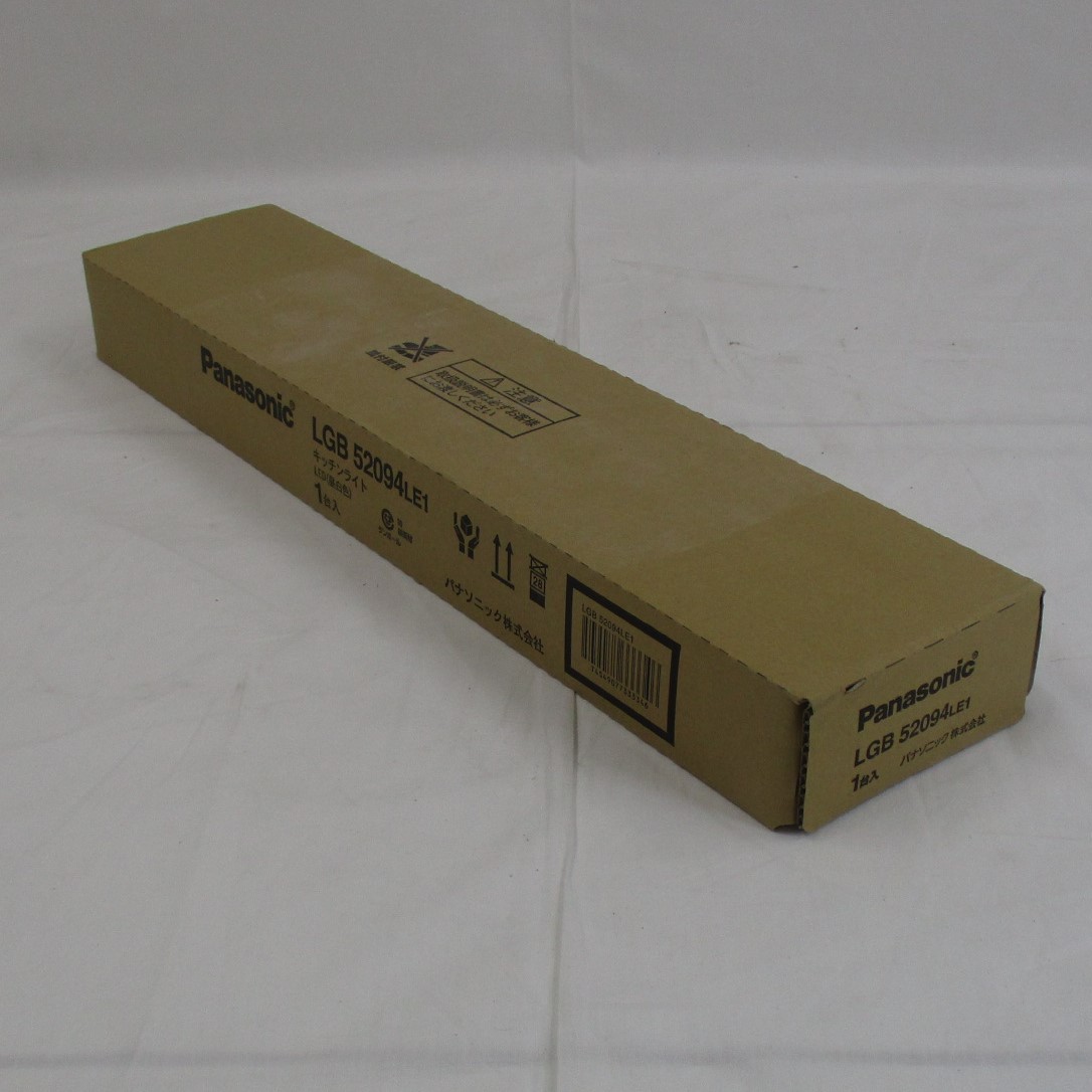 LGB52094LE1】 パナソニック 壁直付型・棚下直付型 LED（昼白色
