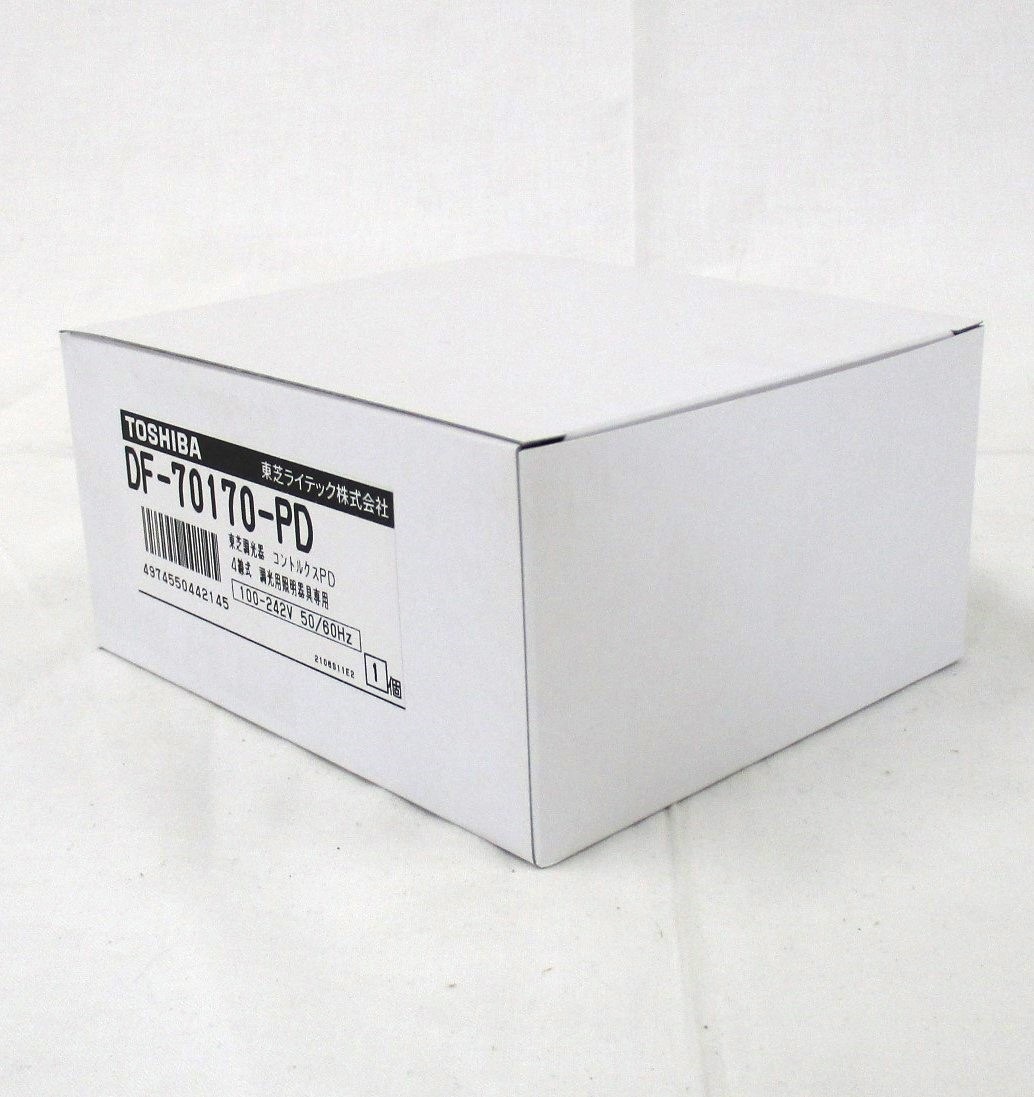 DF-70170-PD】 東芝ライテック センサ応用制御機器 | メーカー別,東芝 