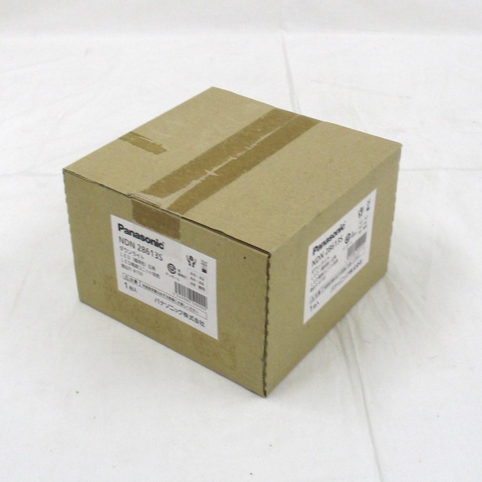 NDN28613S】 パナソニック DL60～250形Φ150広角30K