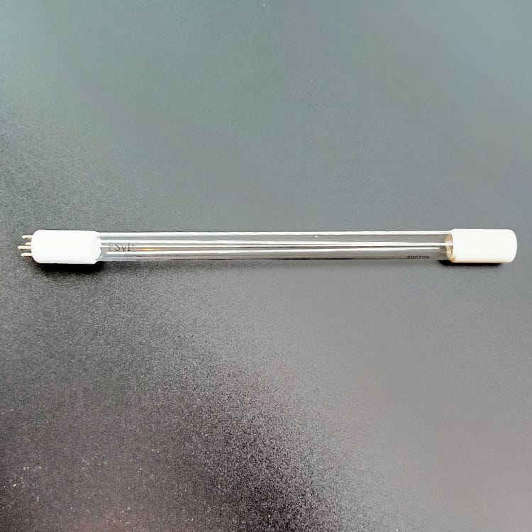 でんらい製空間殺菌灯専用 紫外線電球 Z027-BL